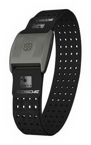 Heart Rate Monitor