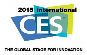 CES 2015