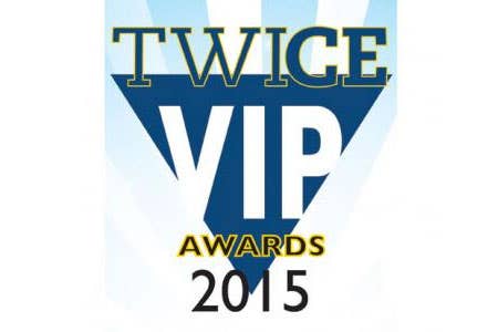 2015 VIP Awards for magicMOUNT & Rhythm+