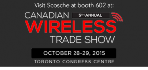 Canadian Wireless Trade Show