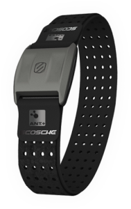 Heart Rate Monitor