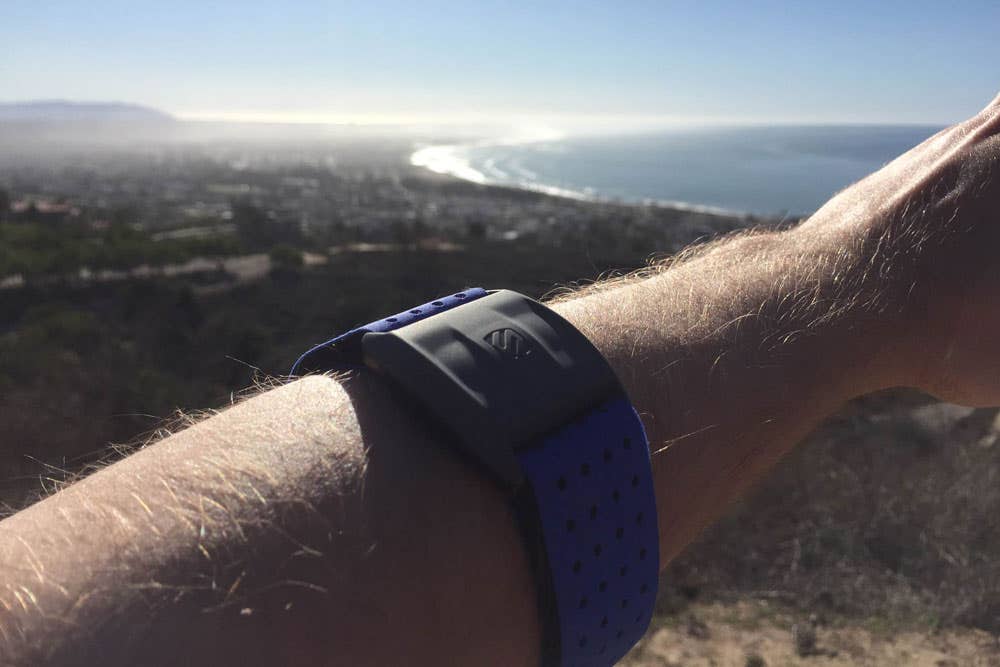 A Different Take on How to Use a Heart Rate Monitor for an Avid Sports Fan