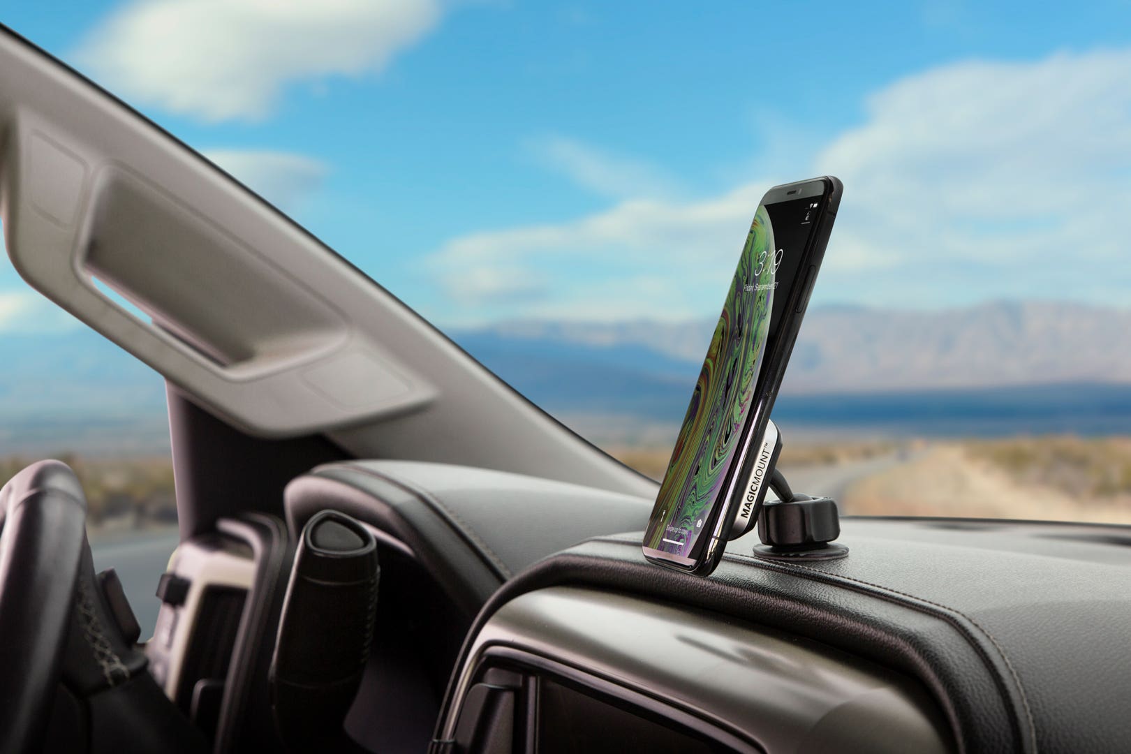 Best Car Phone Mounts for 2019