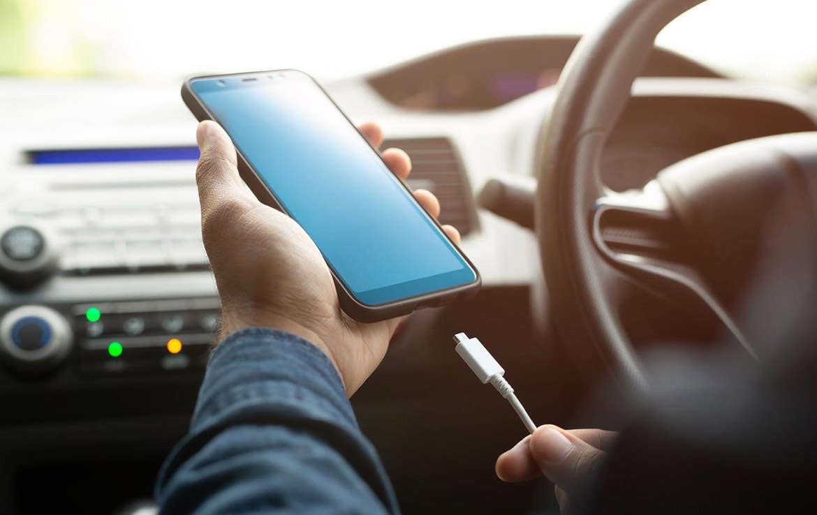 Does Using a Car Charger Damage Your Phone Battery?