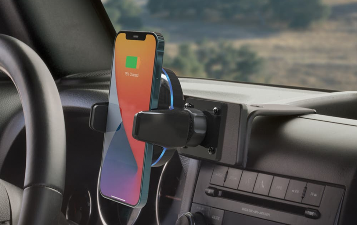 What Is the Best Car Phone Holder? Your Questions Answered