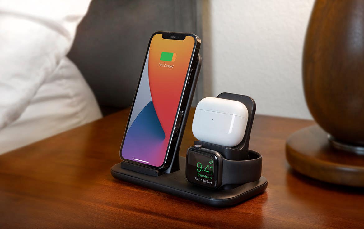 A Comprehensive Guide: How Does Wireless Charging Work?