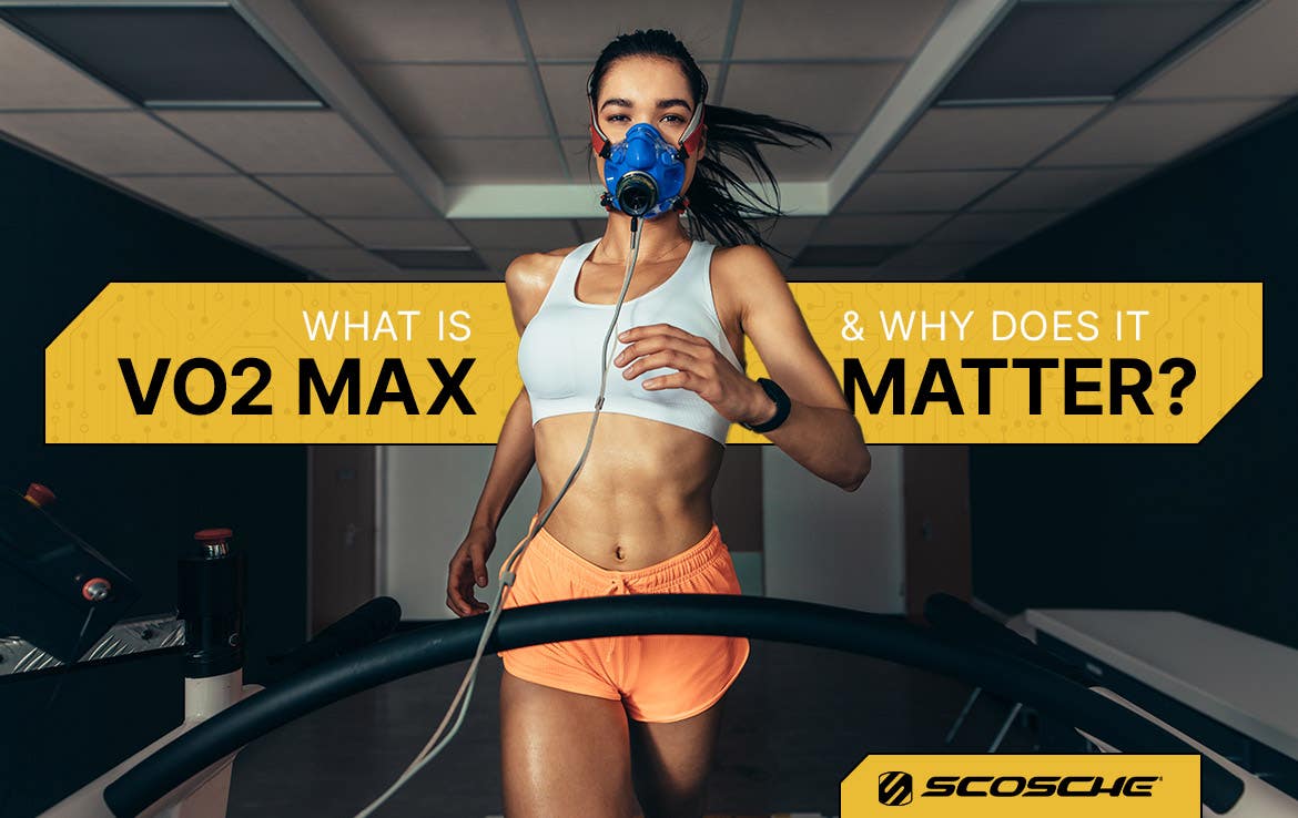 What Is VO2 Max and Why Does It Matter?