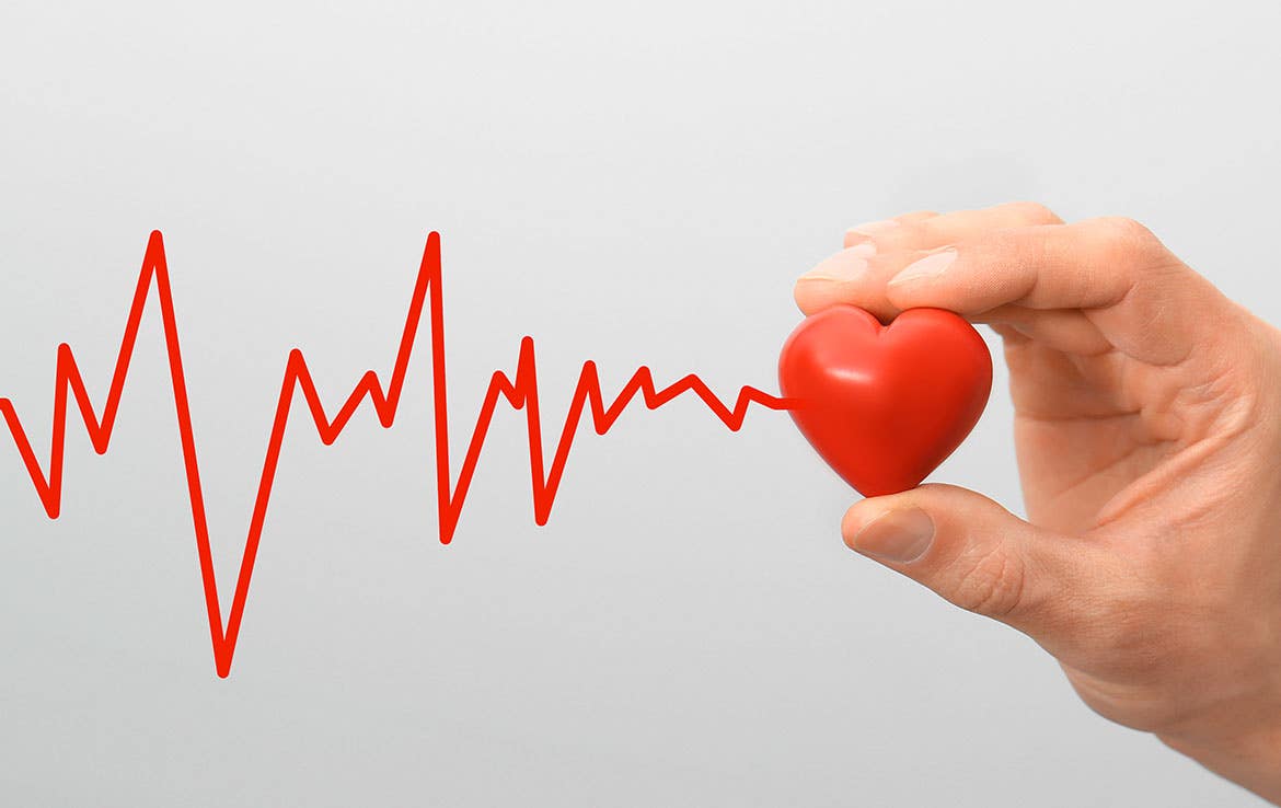 How to Check Heart Health at Home