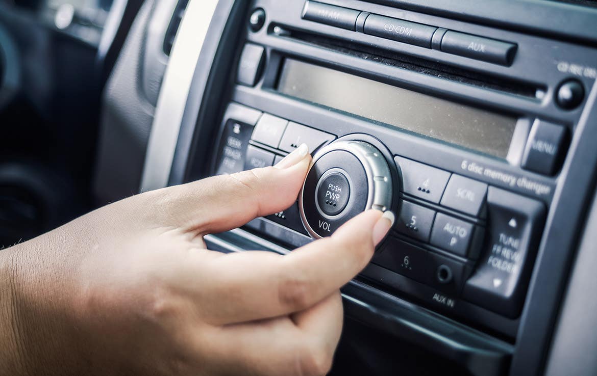 How to Add Bluetooth to an Old Car Radio in Two Easy Steps