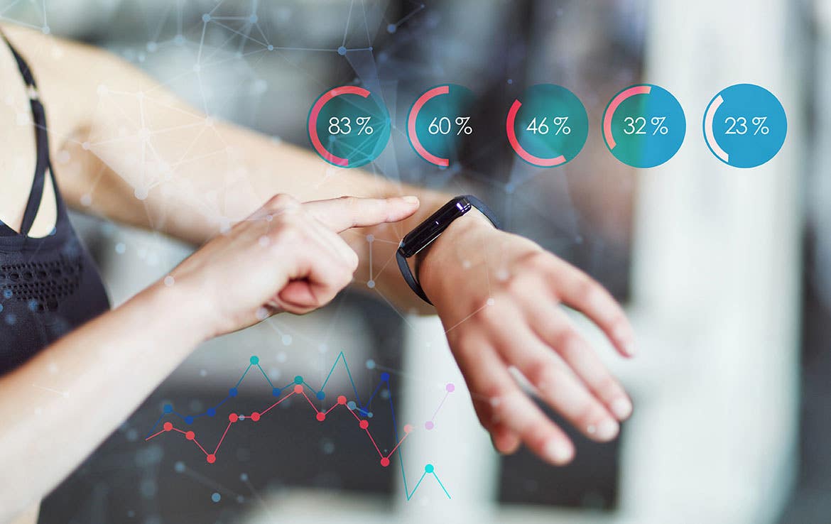 What Is Target Heart Rate and Why Does It Matter?