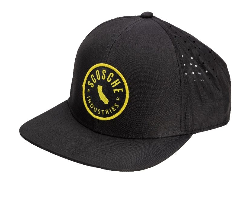 Cali Trucker Hat Mobile