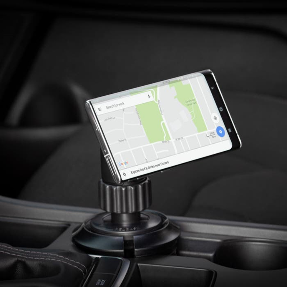 Car GPS Holder