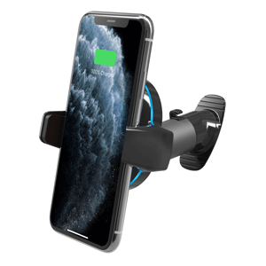 image of Auto-Grip Wireless Charging Dash Mount