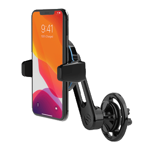 image of Auto-Grip Wireless Charging Vent Mount