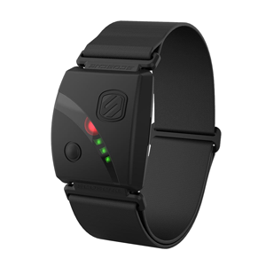 Image of Waterproof Armband Heart Rate Monitor