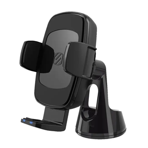 Image of Wireless Charging Universal Phone Mount