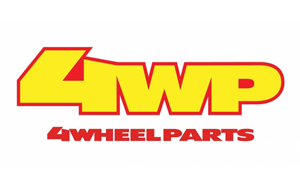 4WP Logo