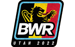 Belgian Waffle Ride Utah Logo