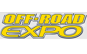 Off-Road Expo Logo