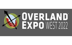 overland expo Logo