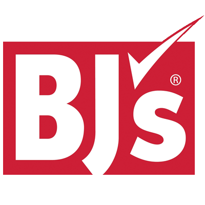 BJ's  logo