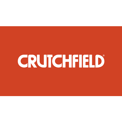 crutchfield  logo