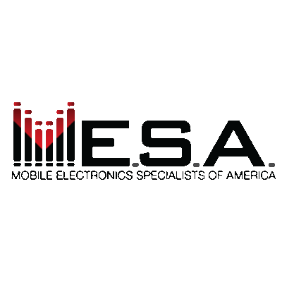 mesa  logo