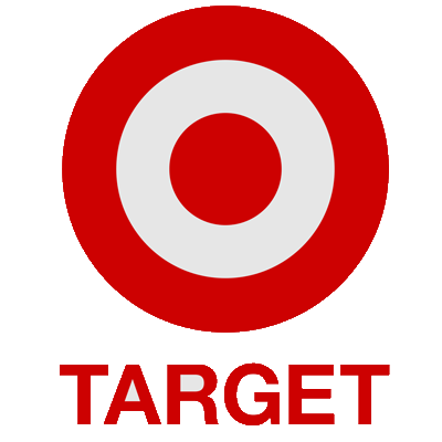 target logo  