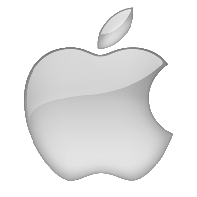 apple logo 