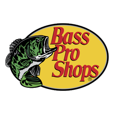 bass pro logo  