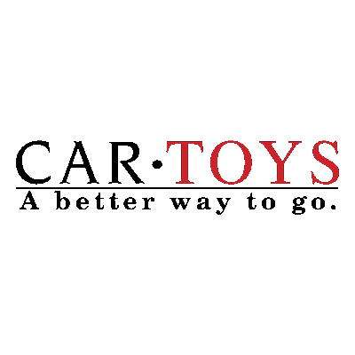 car toys logo 