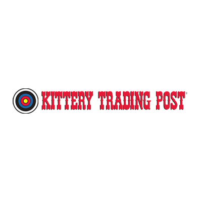 kittery trading post  logo