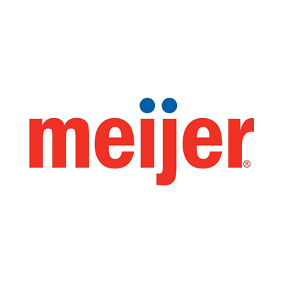 meijer logo  