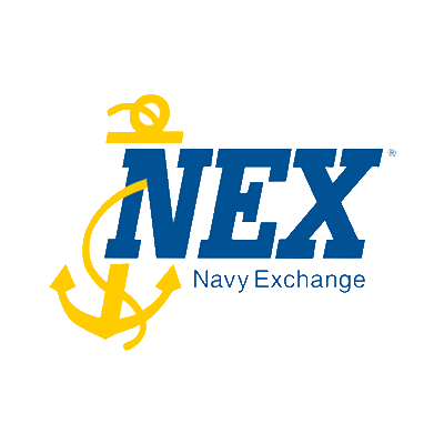 navy exchange  logo