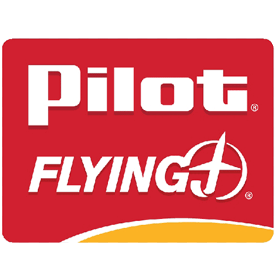 pilot flying j  logo