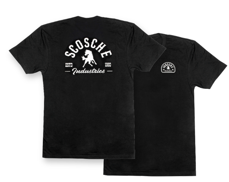 Mens Bronco T-Shirt