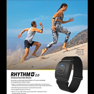 Image of Rhythm Plus 2.0 Guide Front Cover