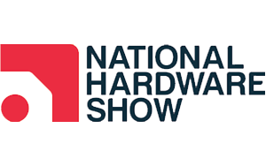 National Hardware Show Logo