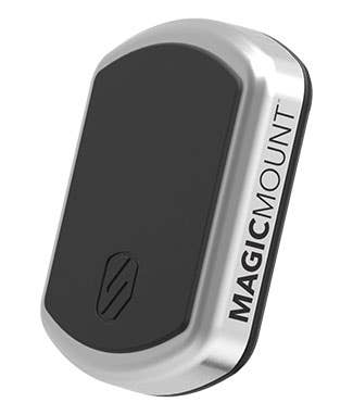 MagicMount Magnetic Mount for Mobile Devices