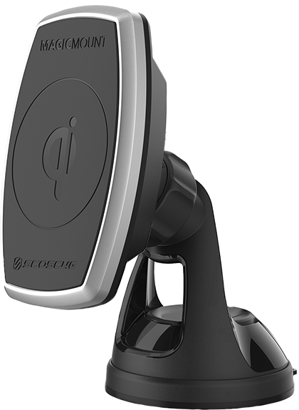 MagicMount Charge Pro